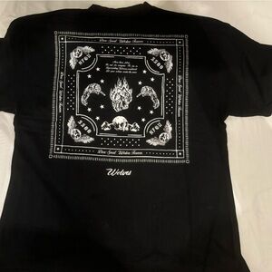 Darc sport oversized shirt